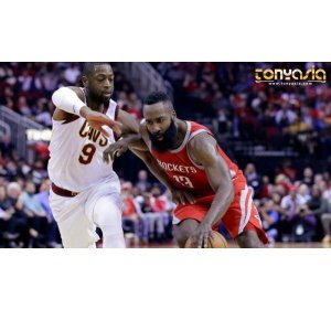 Rockets Terus Melesat Usai Menjinakkan Charlotte Hornets 108-96 | Judi Casino Online | Casino online 